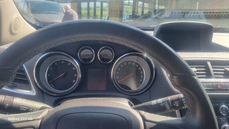 Staderini Auto