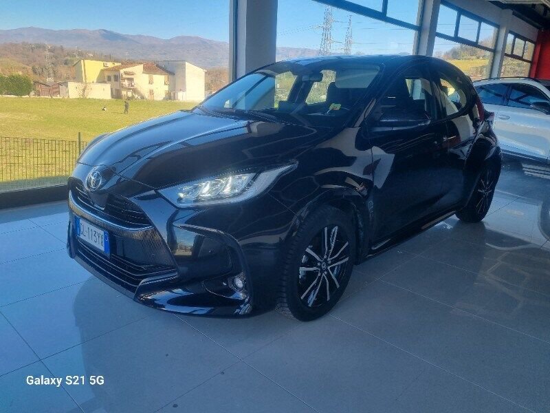 Staderini Auto