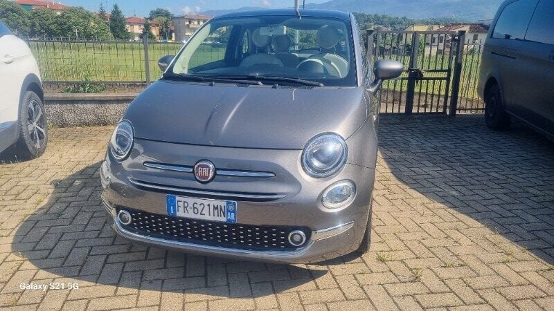 Staderini Auto