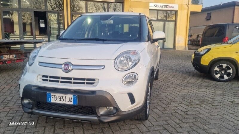 Staderini Auto