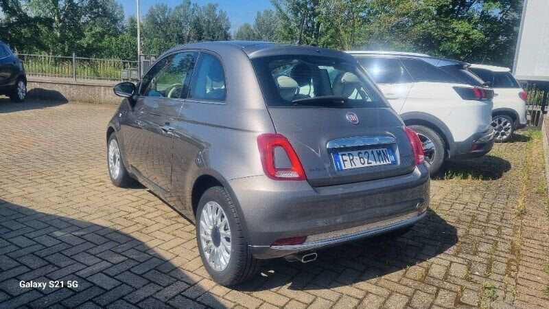 Staderini Auto