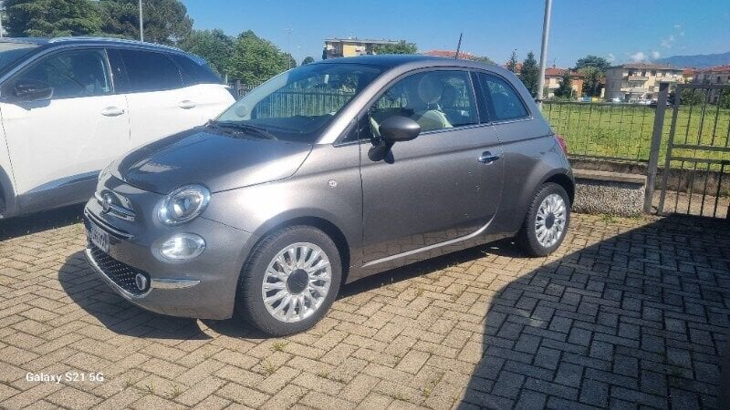 Staderini Auto