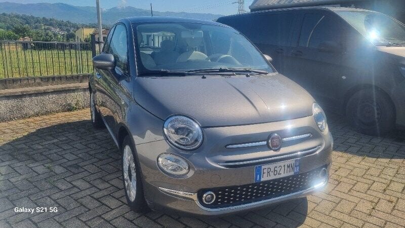 Staderini Auto